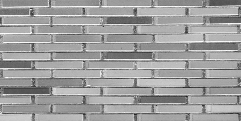 brick tiled work texture or background